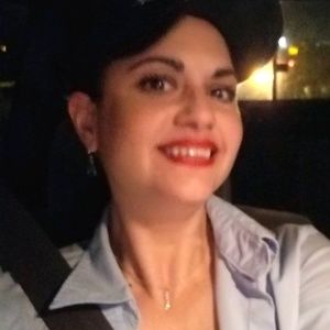 Meet your Posher, Sandra